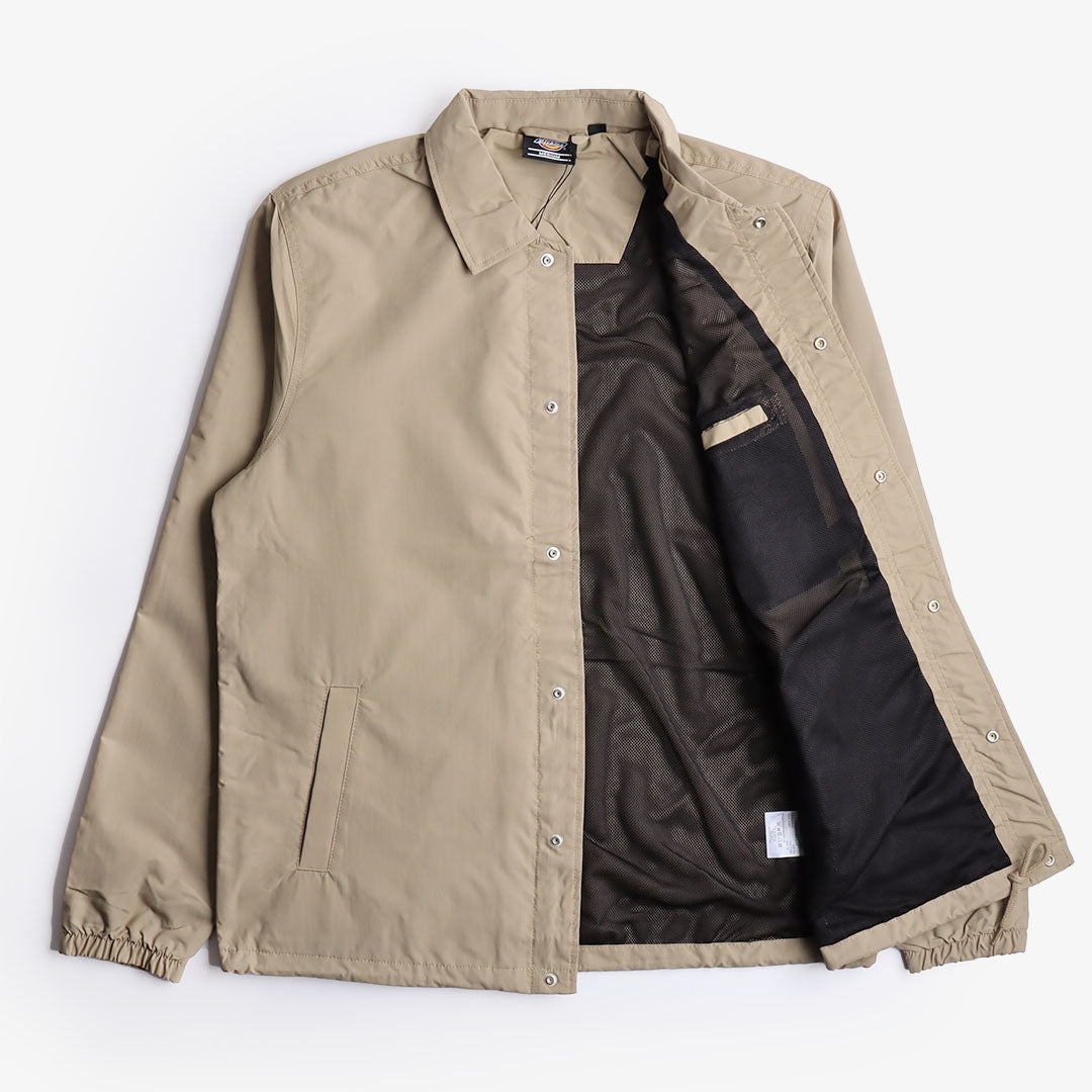 Dickies Oakport Coach Jacket