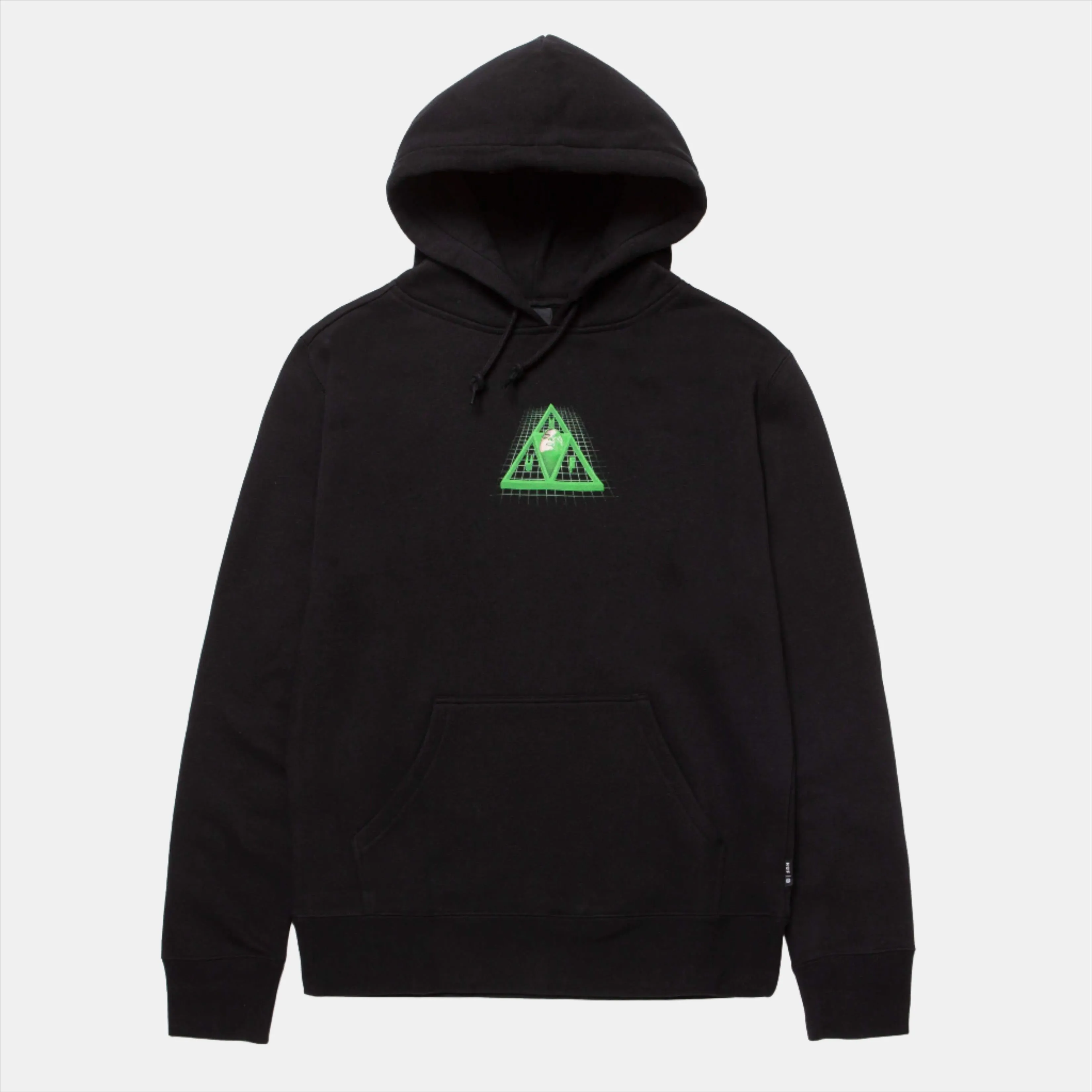 Digital Dream Tt Pullover Hoodie