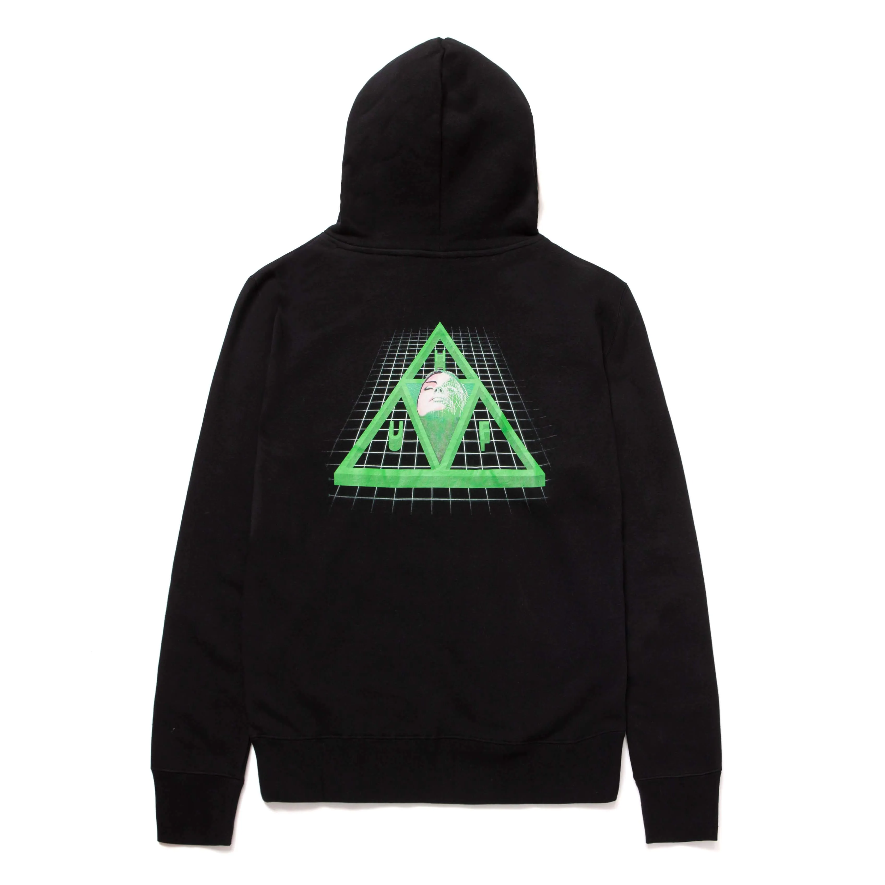 Digital Dream Tt Pullover Hoodie