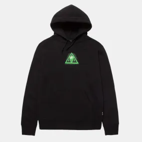 Digital Dream Tt Pullover Hoodie