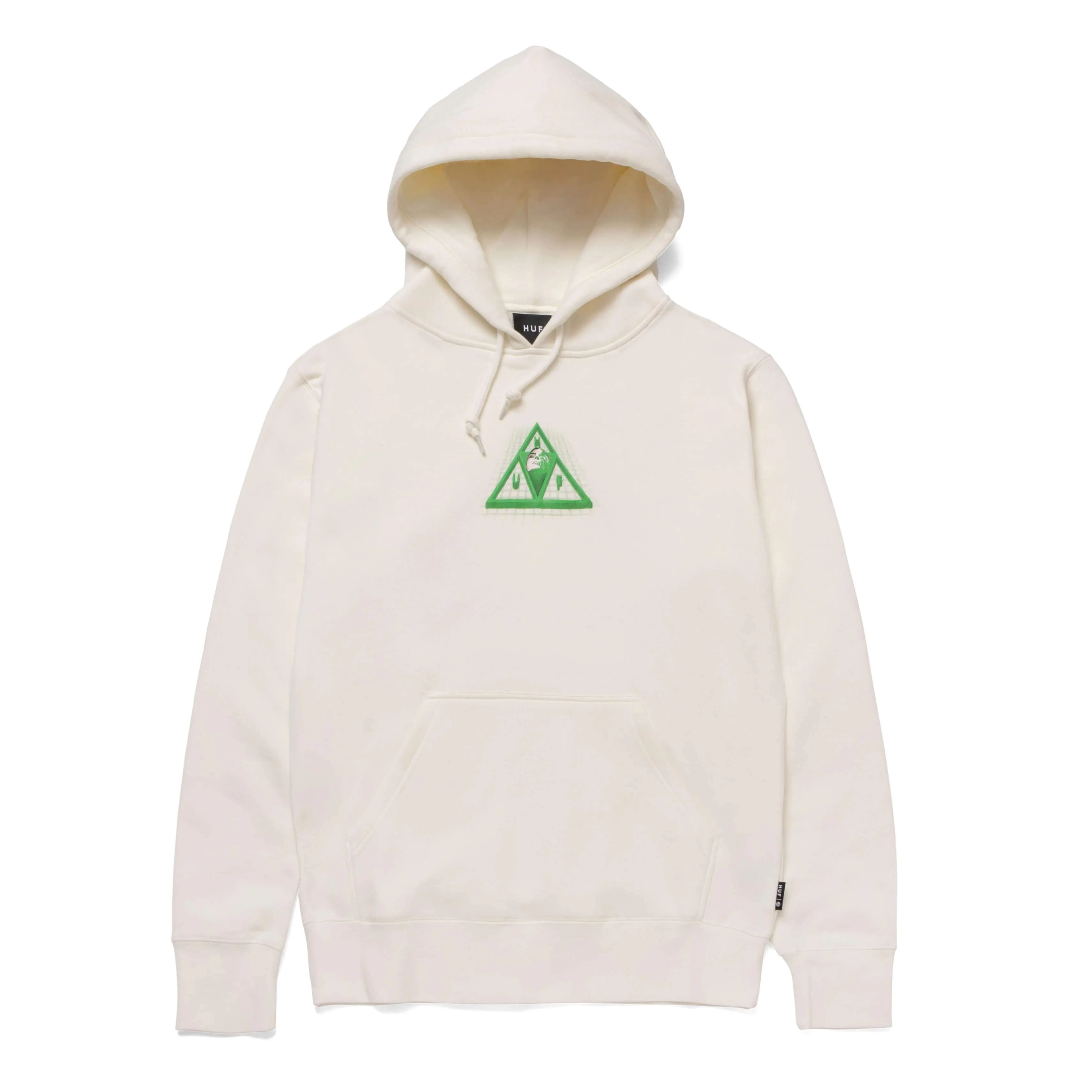 Digital Dream Tt Pullover Hoodie