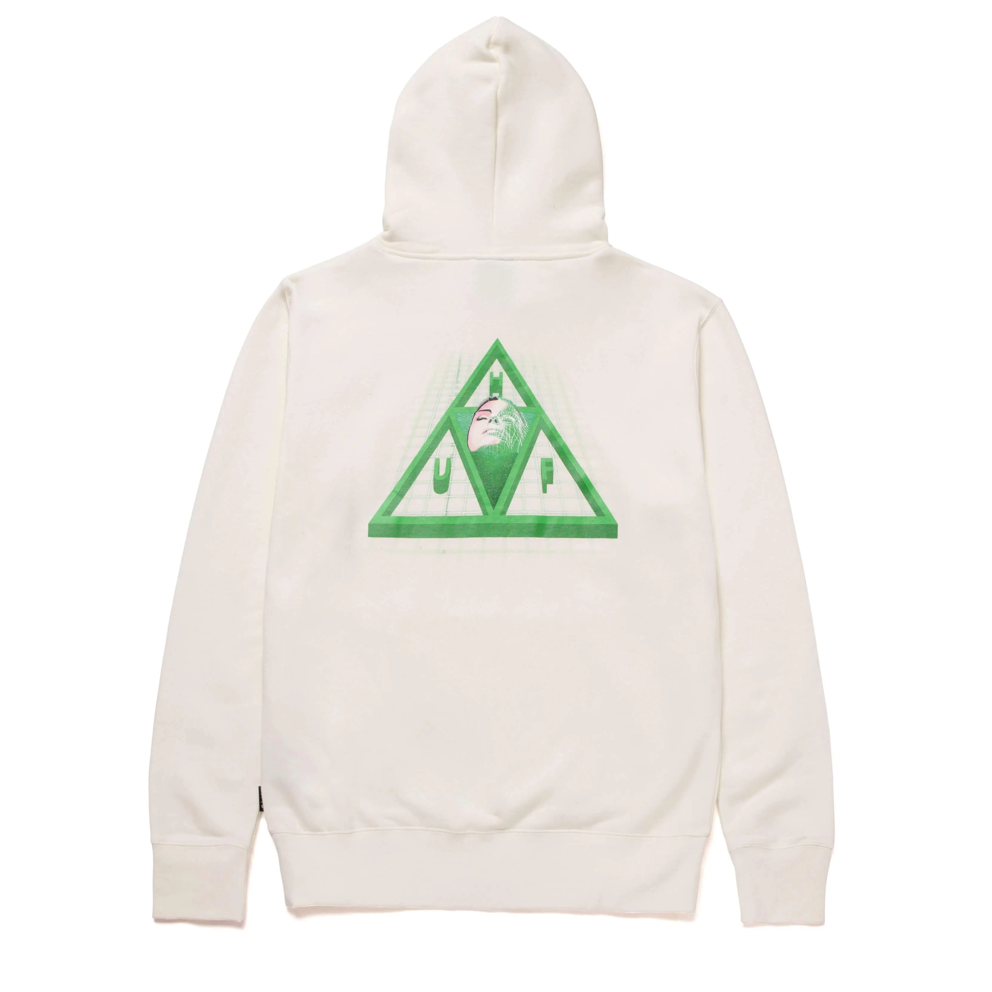 Digital Dream Tt Pullover Hoodie