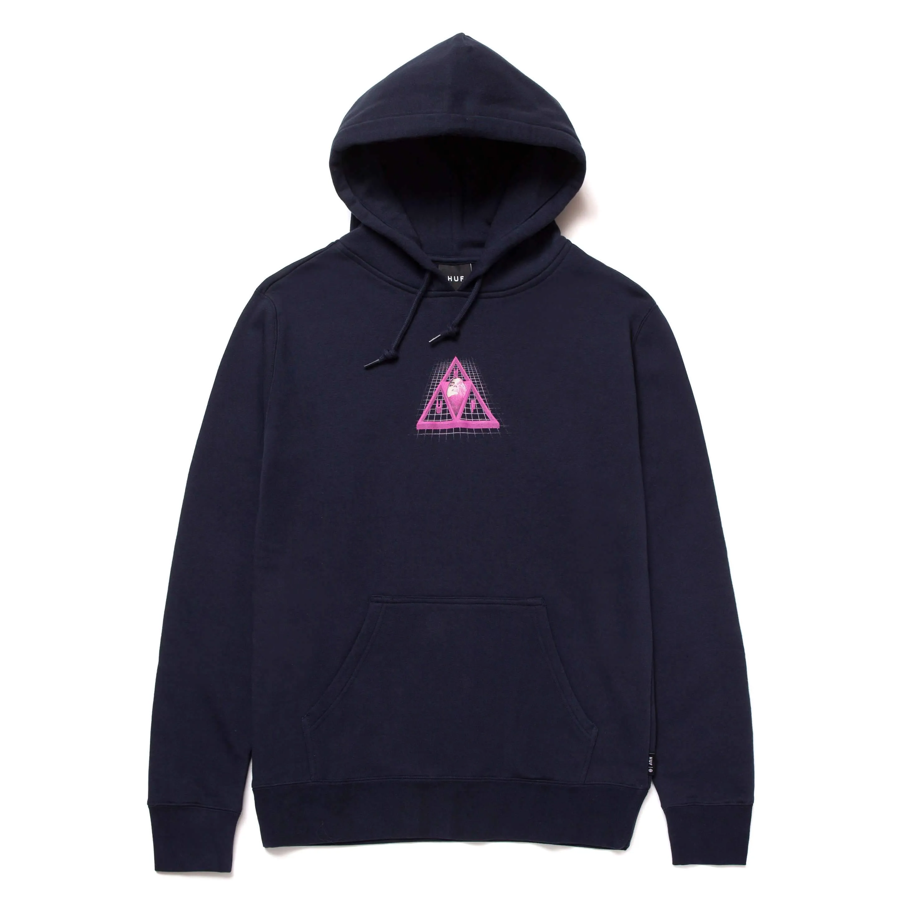 Digital Dream Tt Pullover Hoodie