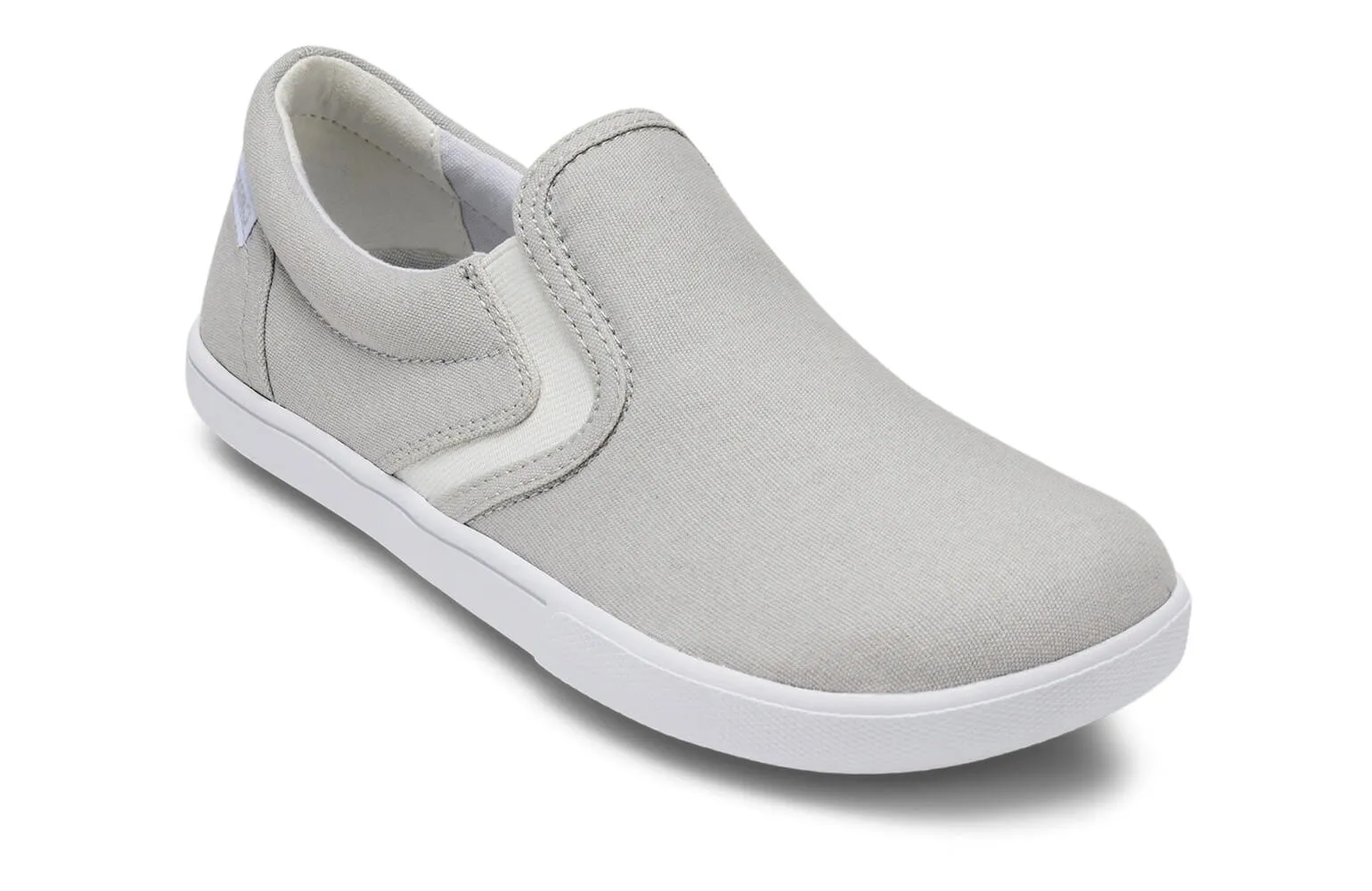 Dillon Canvas Slip-On - Iconic, Low-Profile Sneaker