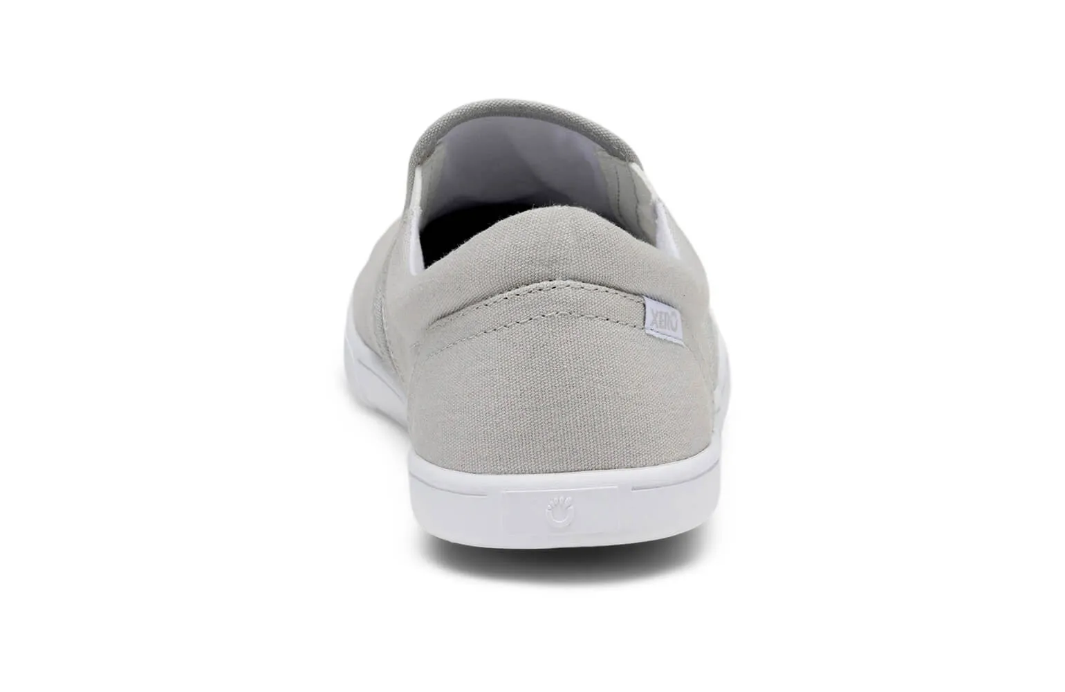 Dillon Canvas Slip-On - Iconic, Low-Profile Sneaker