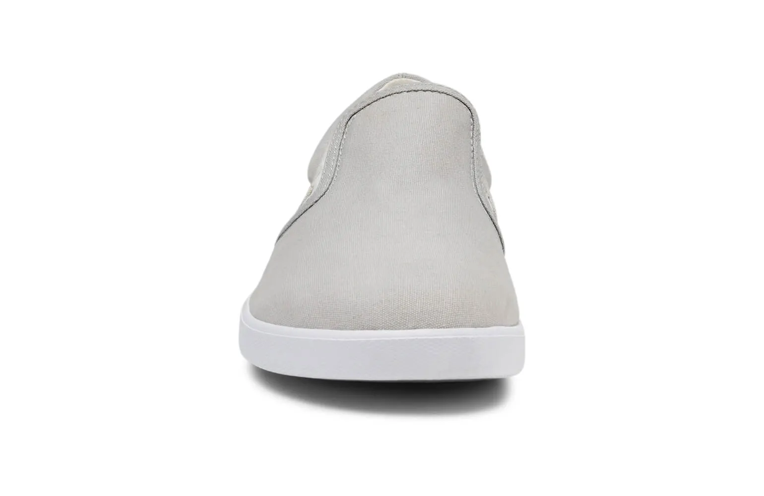 Dillon Canvas Slip-On - Iconic, Low-Profile Sneaker