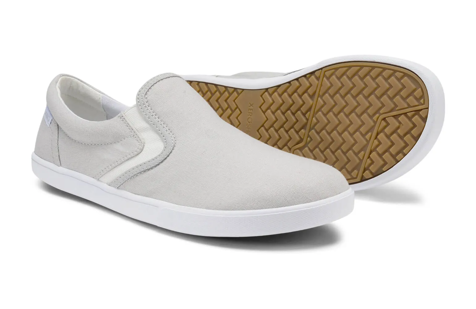 Dillon Canvas Slip-On - Iconic, Low-Profile Sneaker