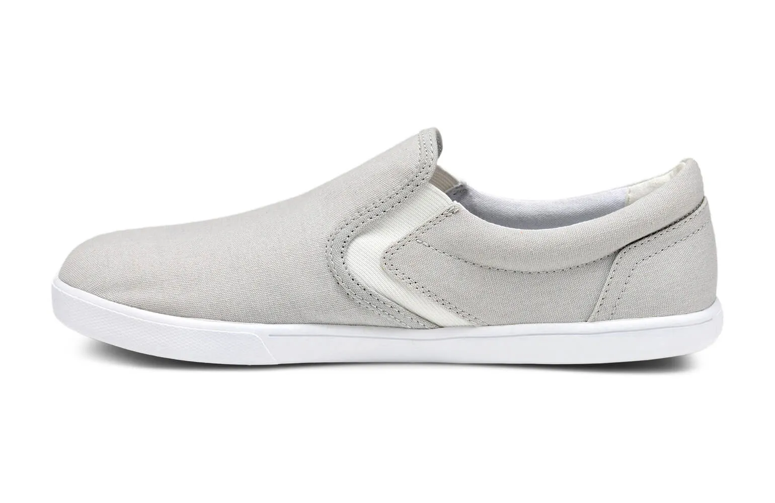 Dillon Canvas Slip-On - Iconic, Low-Profile Sneaker