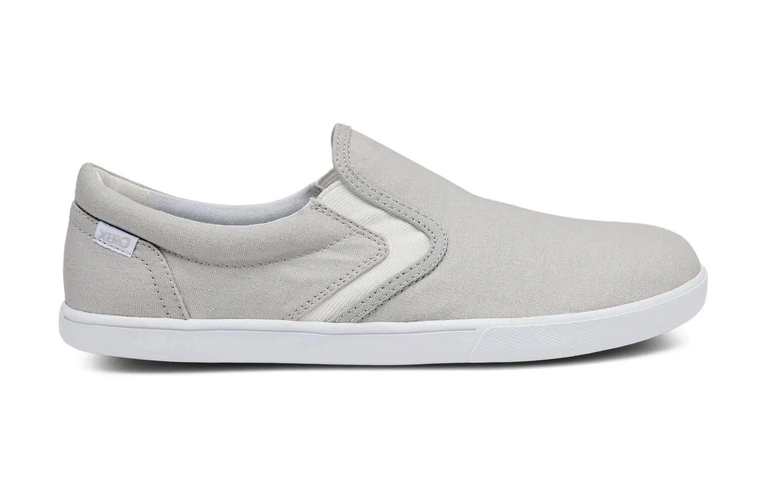 Dillon Canvas Slip-On - Iconic, Low-Profile Sneaker