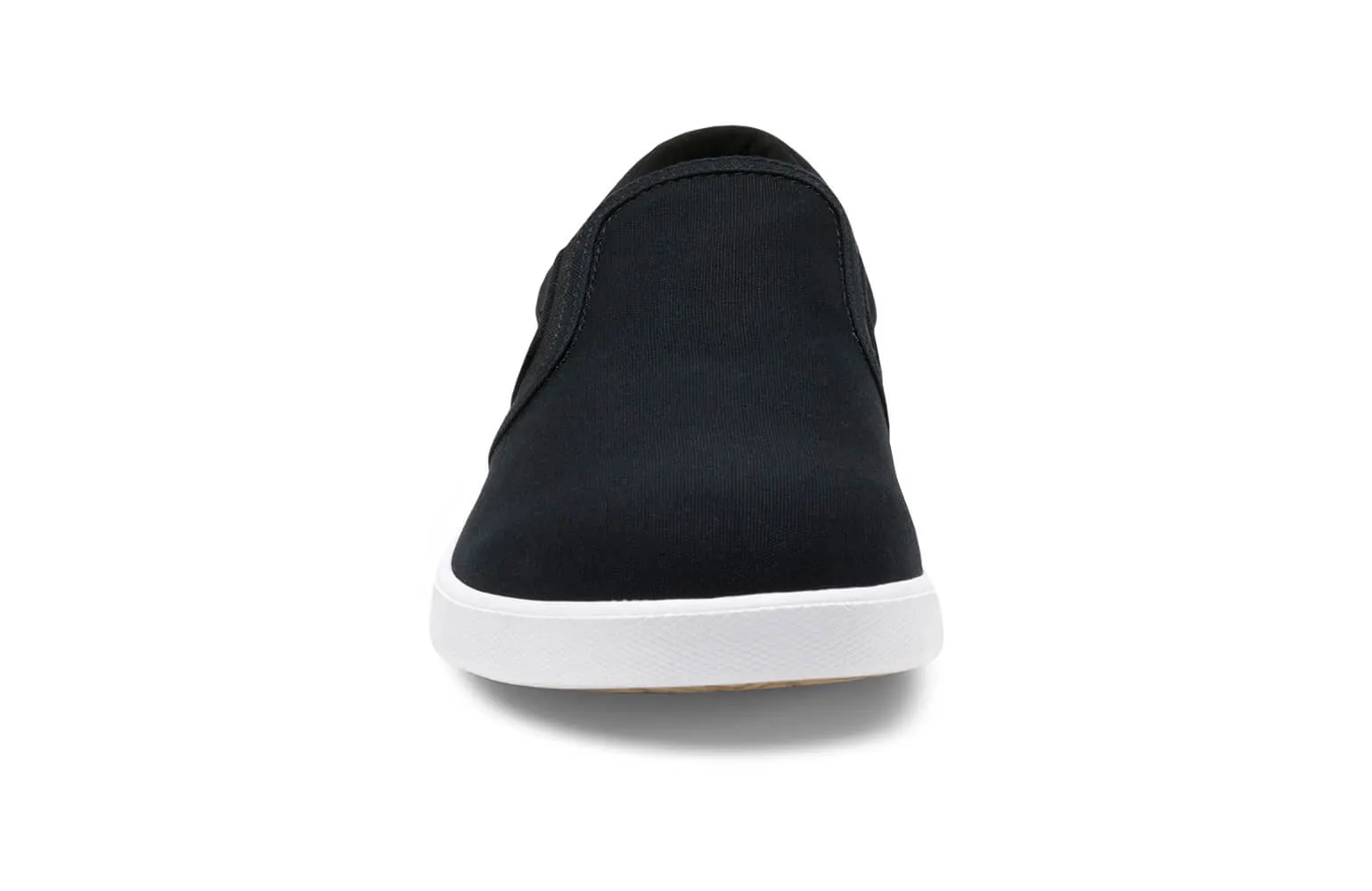 Dillon Canvas Slip-On - Iconic, Low-Profile Sneaker