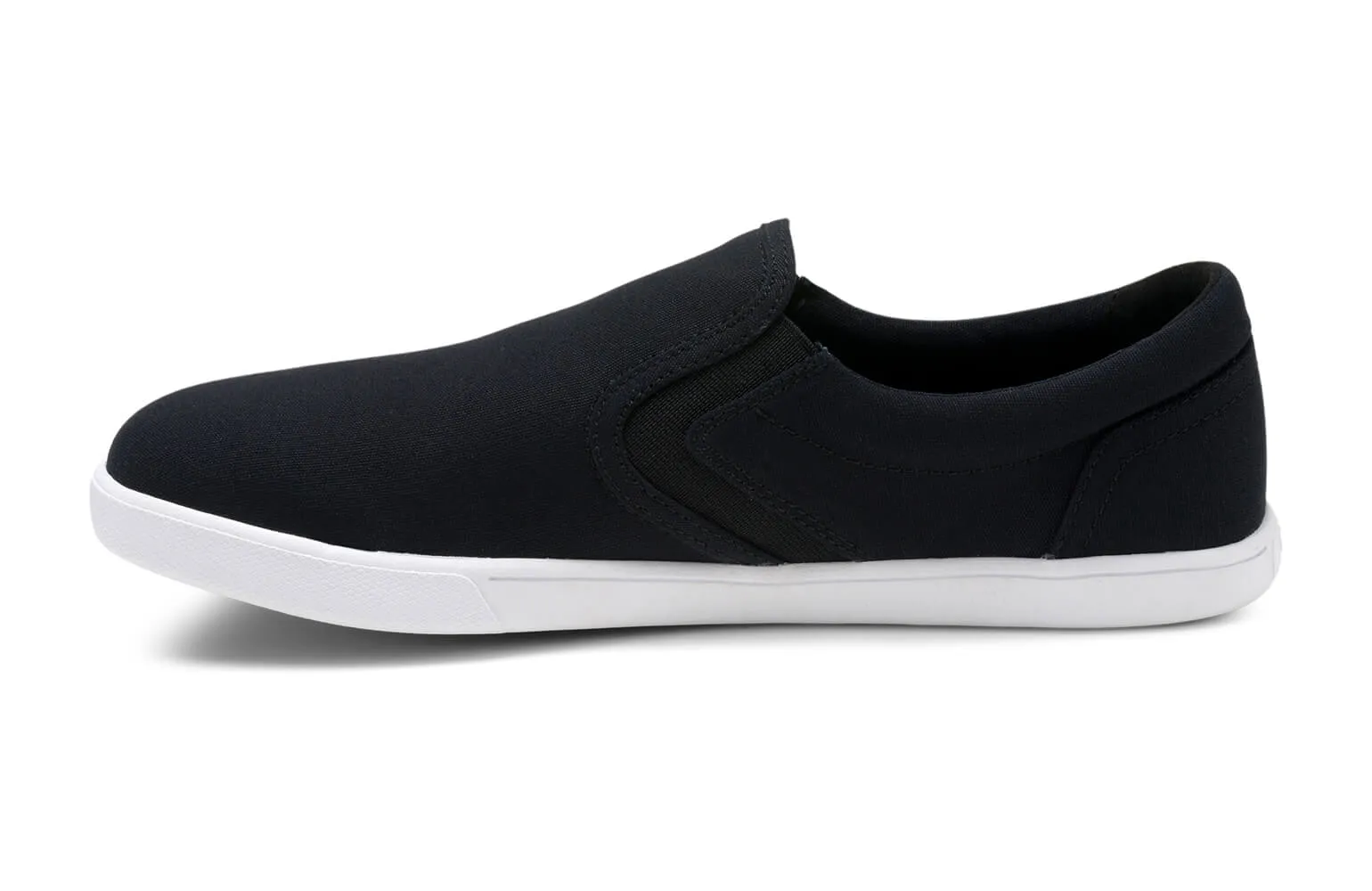 Dillon Canvas Slip-On - Iconic, Low-Profile Sneaker