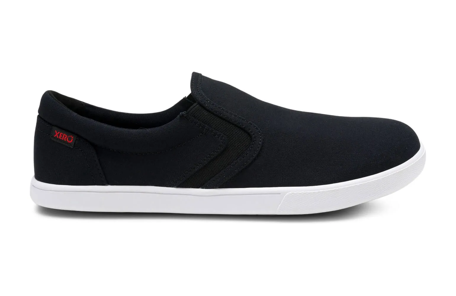 Dillon Canvas Slip-On - Iconic, Low-Profile Sneaker