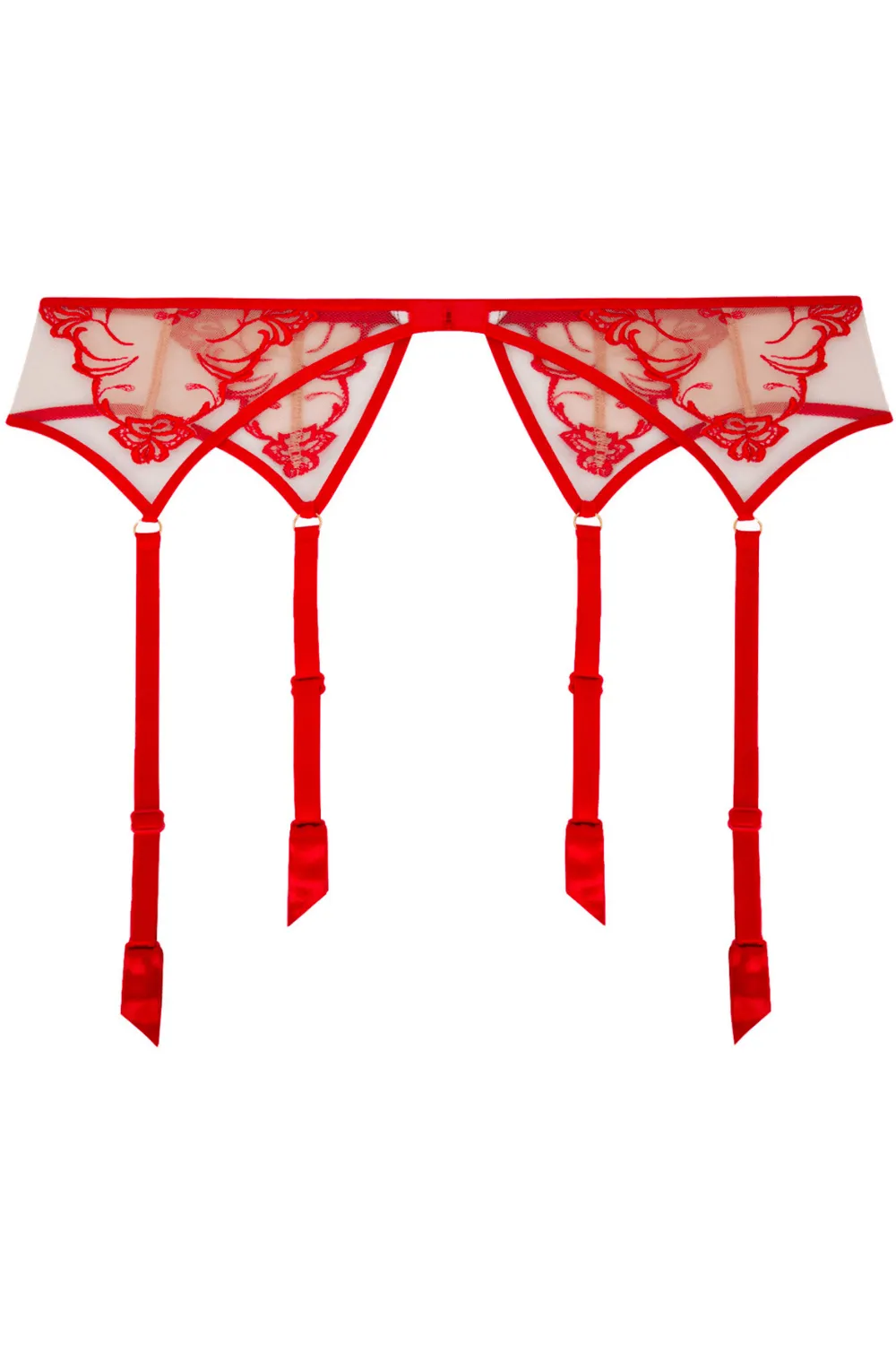 Eblouissant Eros Suspender Belt