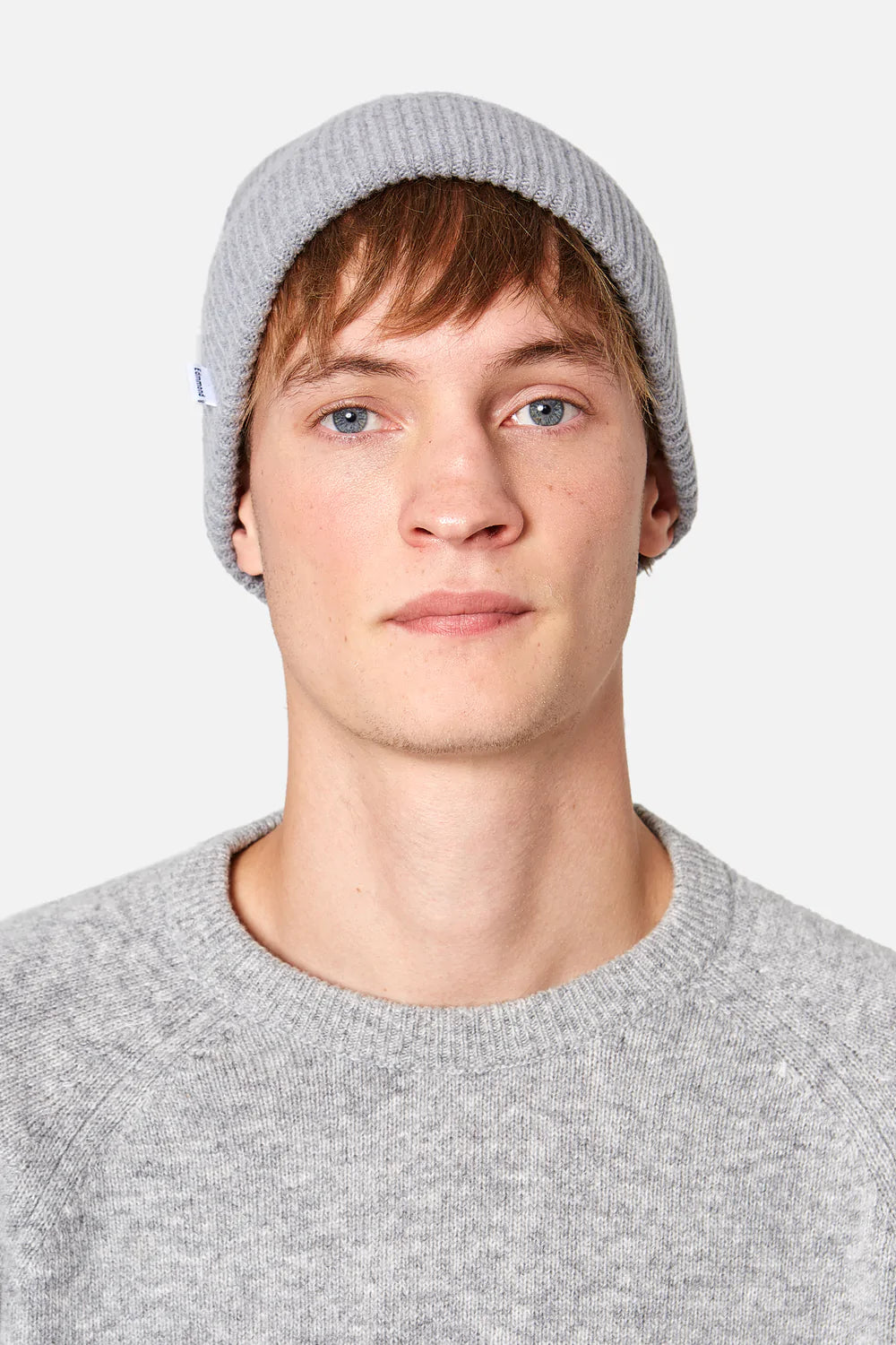 Edmmond Studios UNI Knit Beanie (Various Colours)