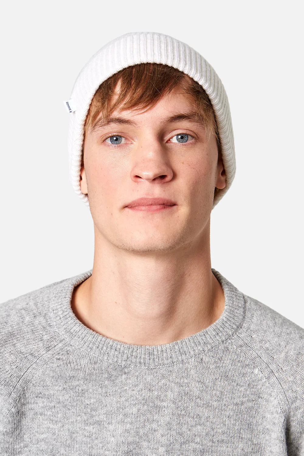 Edmmond Studios UNI Knit Beanie (Various Colours)