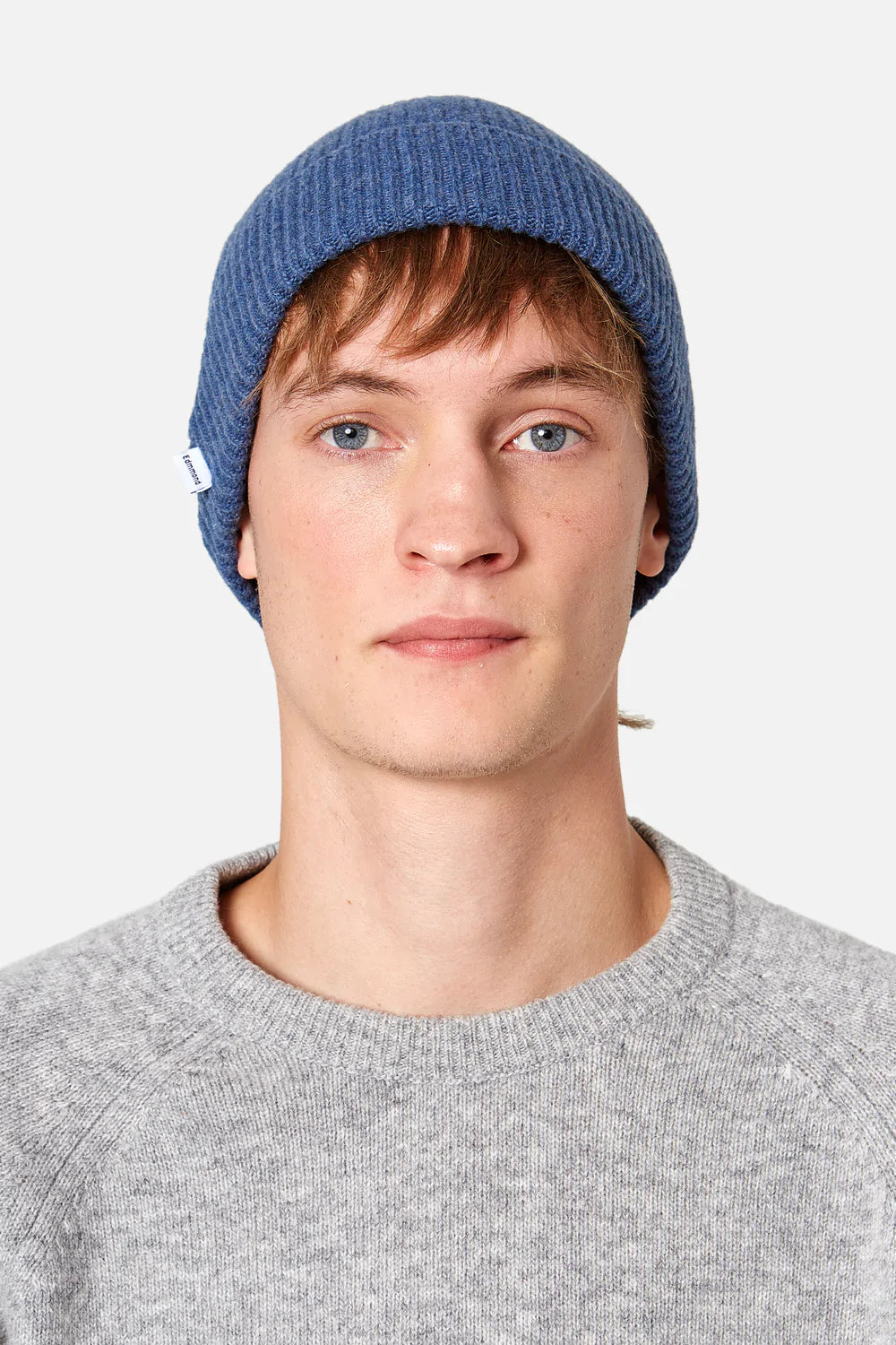 Edmmond Studios UNI Knit Beanie (Various Colours)