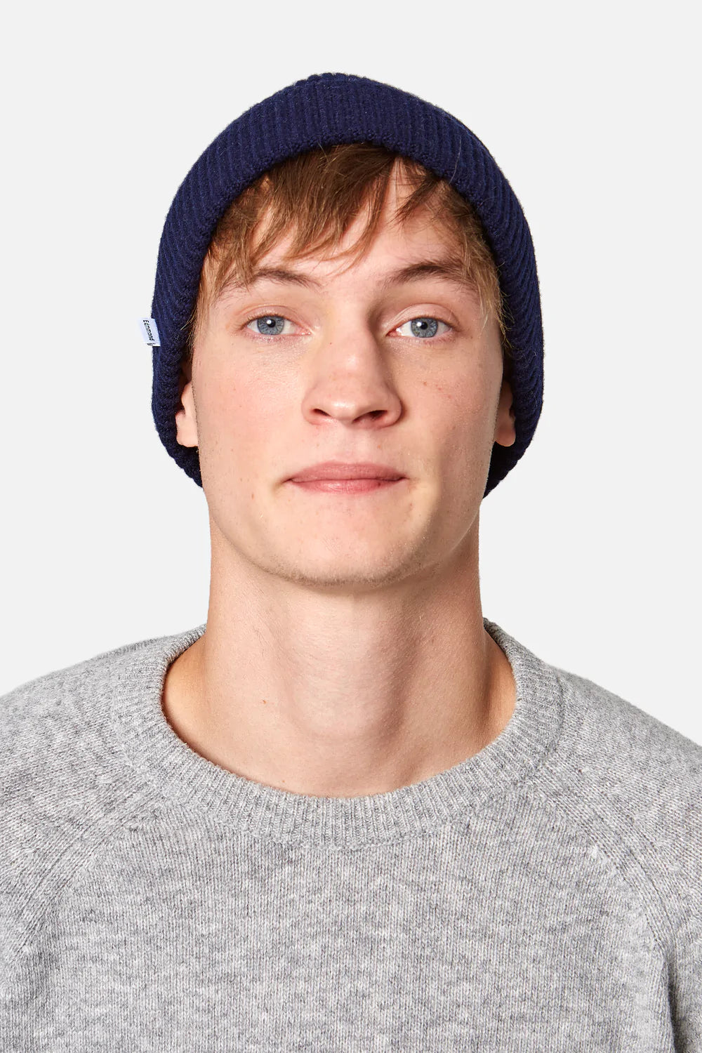 Edmmond Studios UNI Knit Beanie (Various Colours)