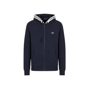 Emporio Armani Loungewear Hoodie