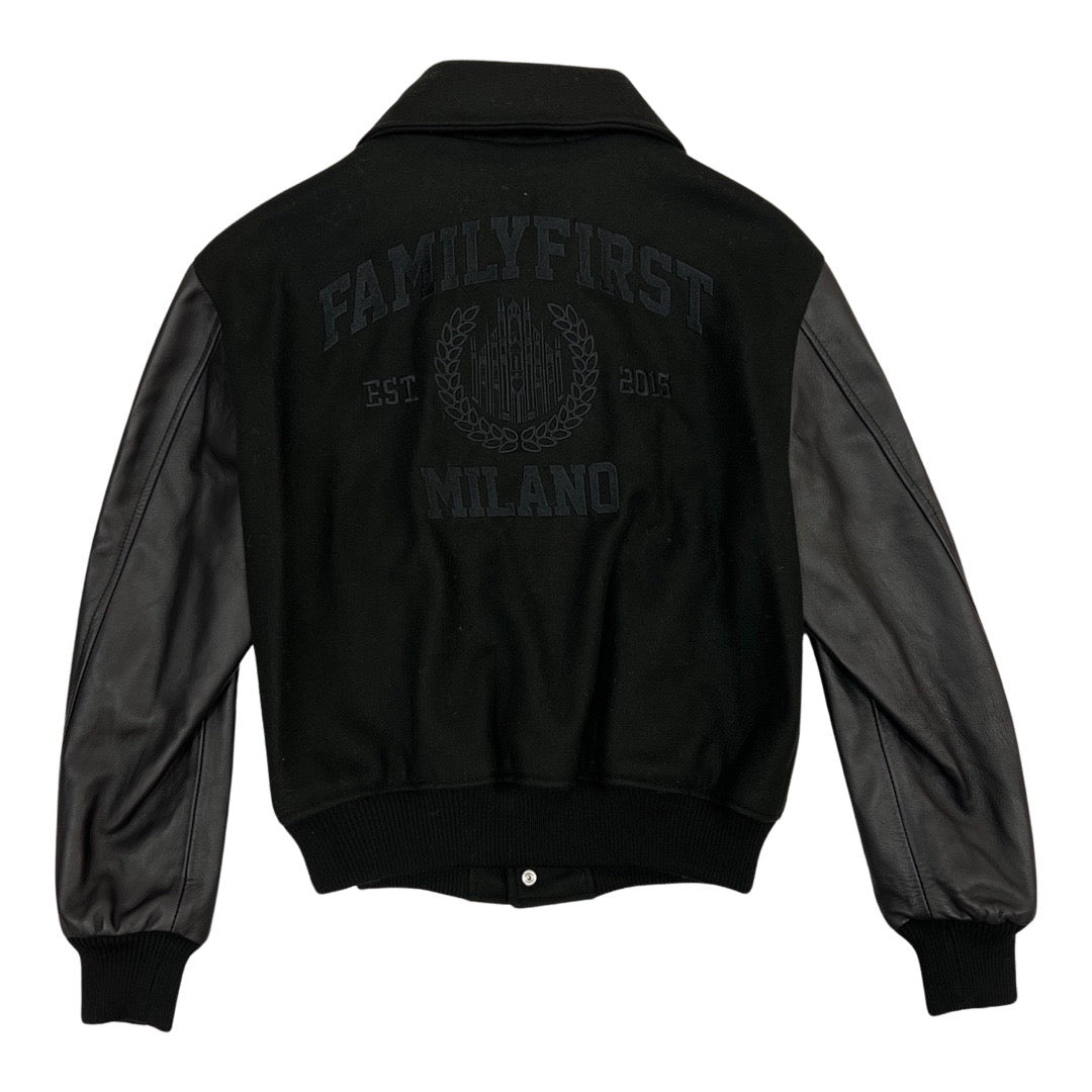 Family First Milano Varsity Jacket