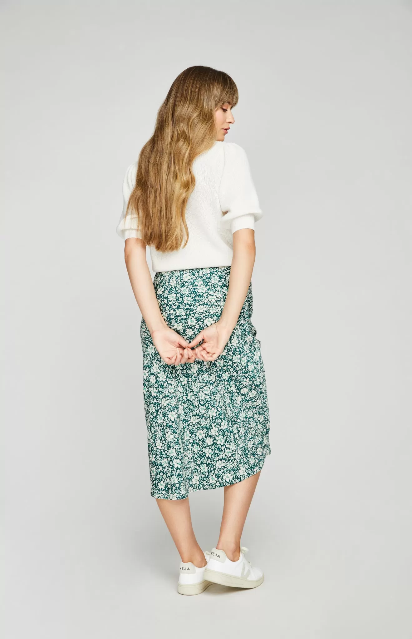 Florentine Skirt