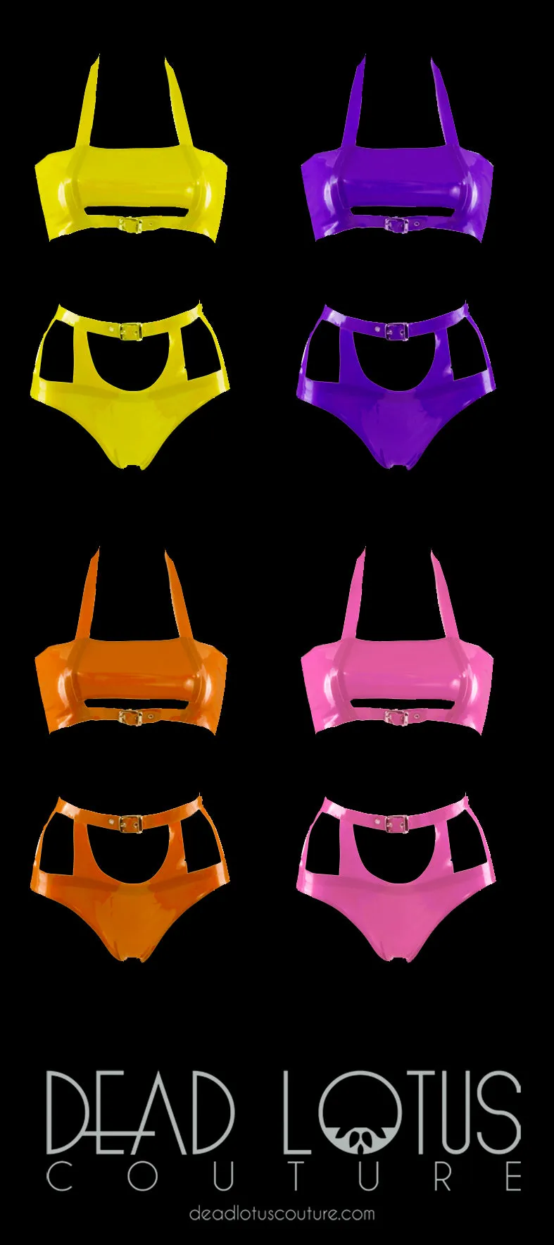 FLUXO Panties