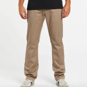 FRICKIN MODERN STRET KHAKI