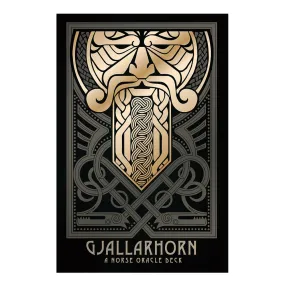 Gjallarhorn: A Norse Oracle Deck