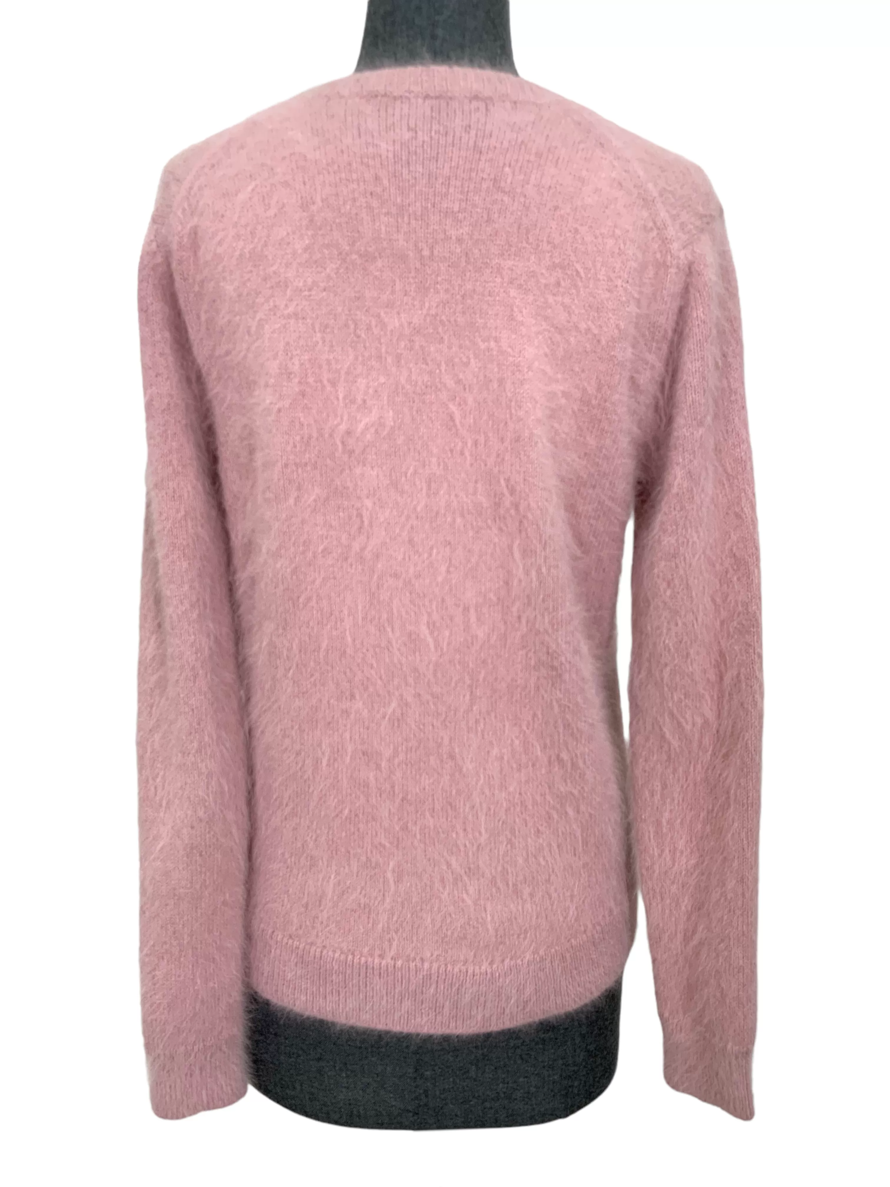 Gucci Angora Sweater Size XS