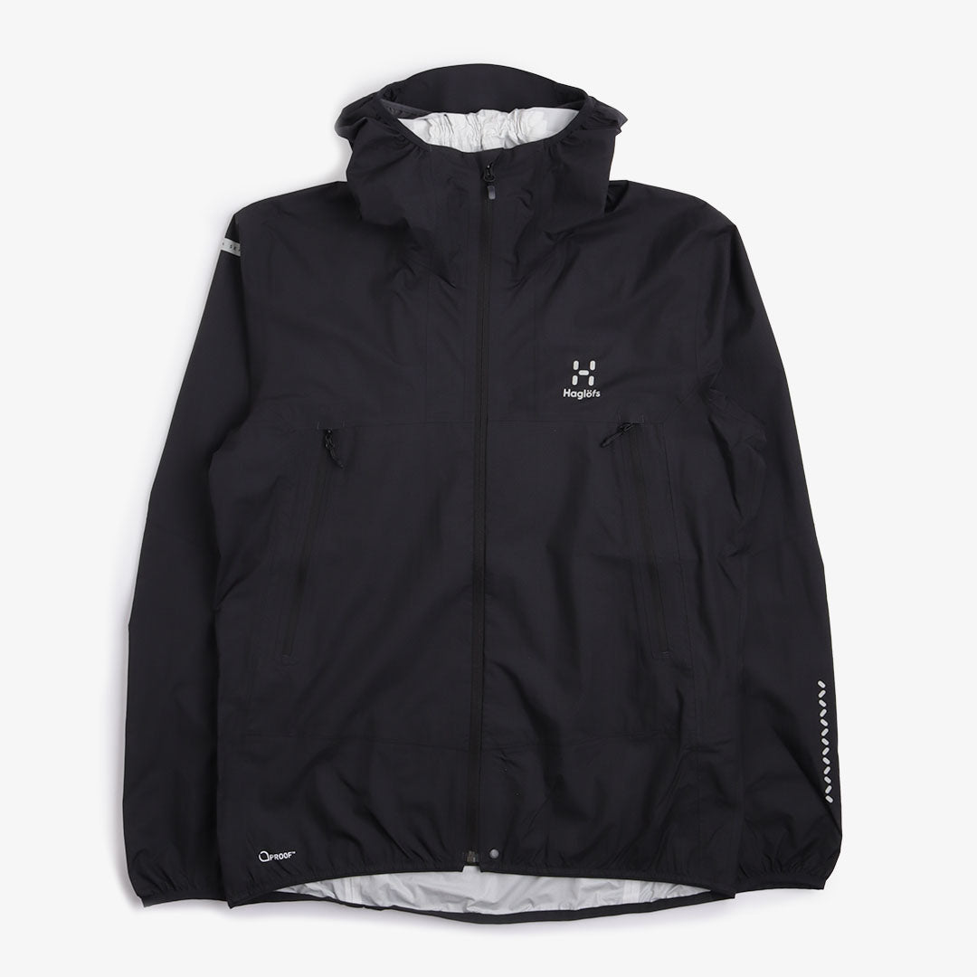 Haglofs L.I.M Proof Jacket