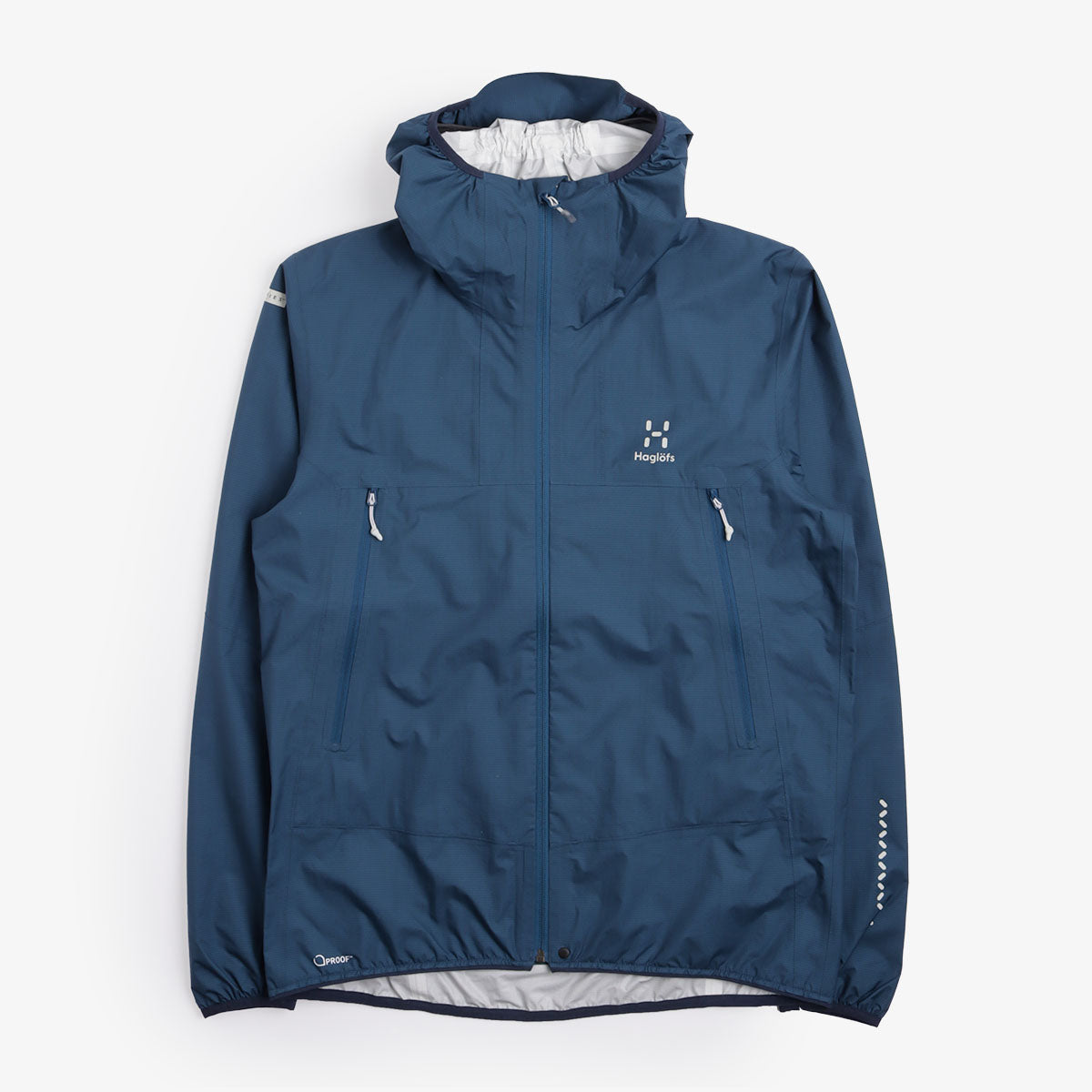 Haglofs L.I.M Proof Jacket