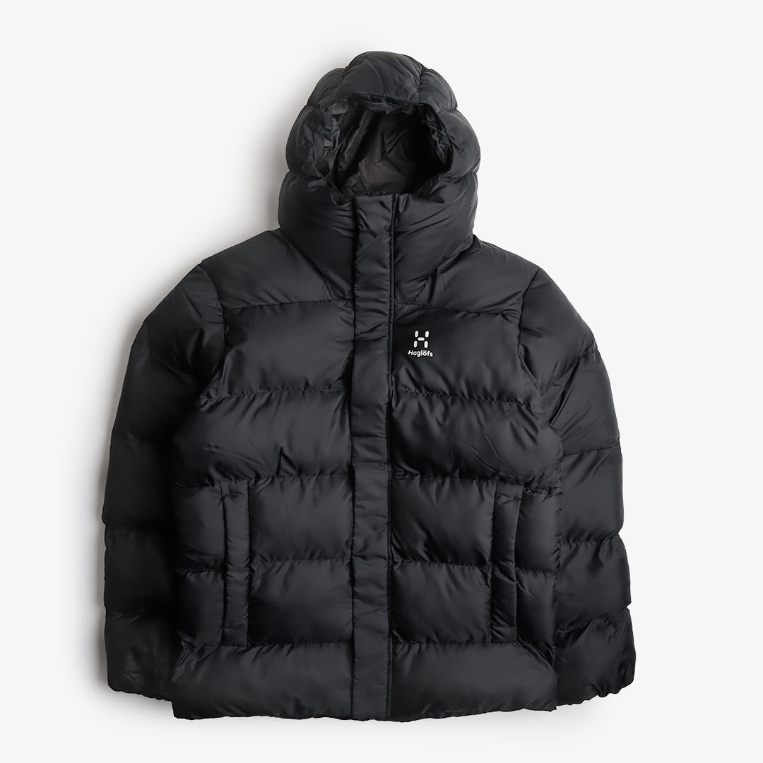 Haglofs Puffy Mimic Hooded Jacket