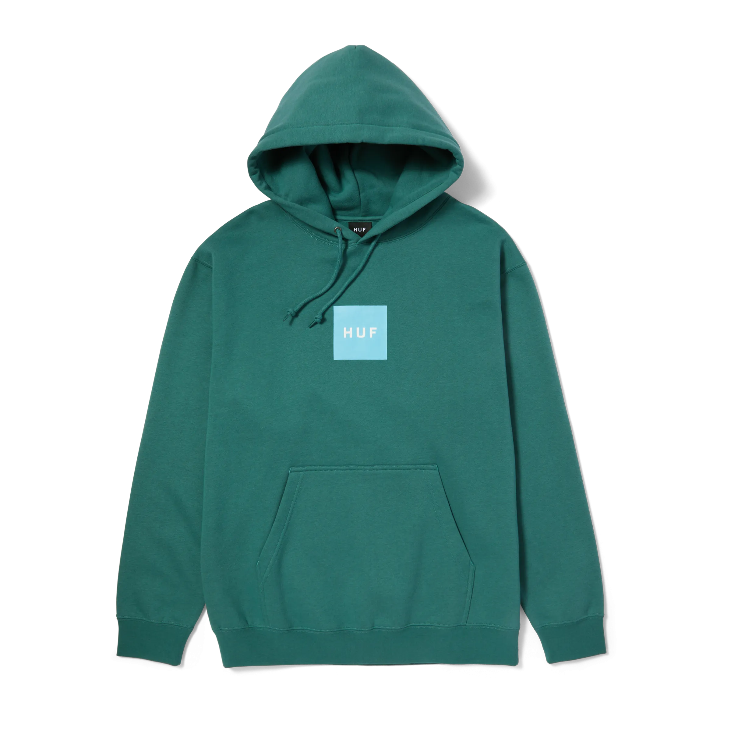 HUF SET Box Pullover Hoodie