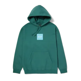 HUF SET Box Pullover Hoodie