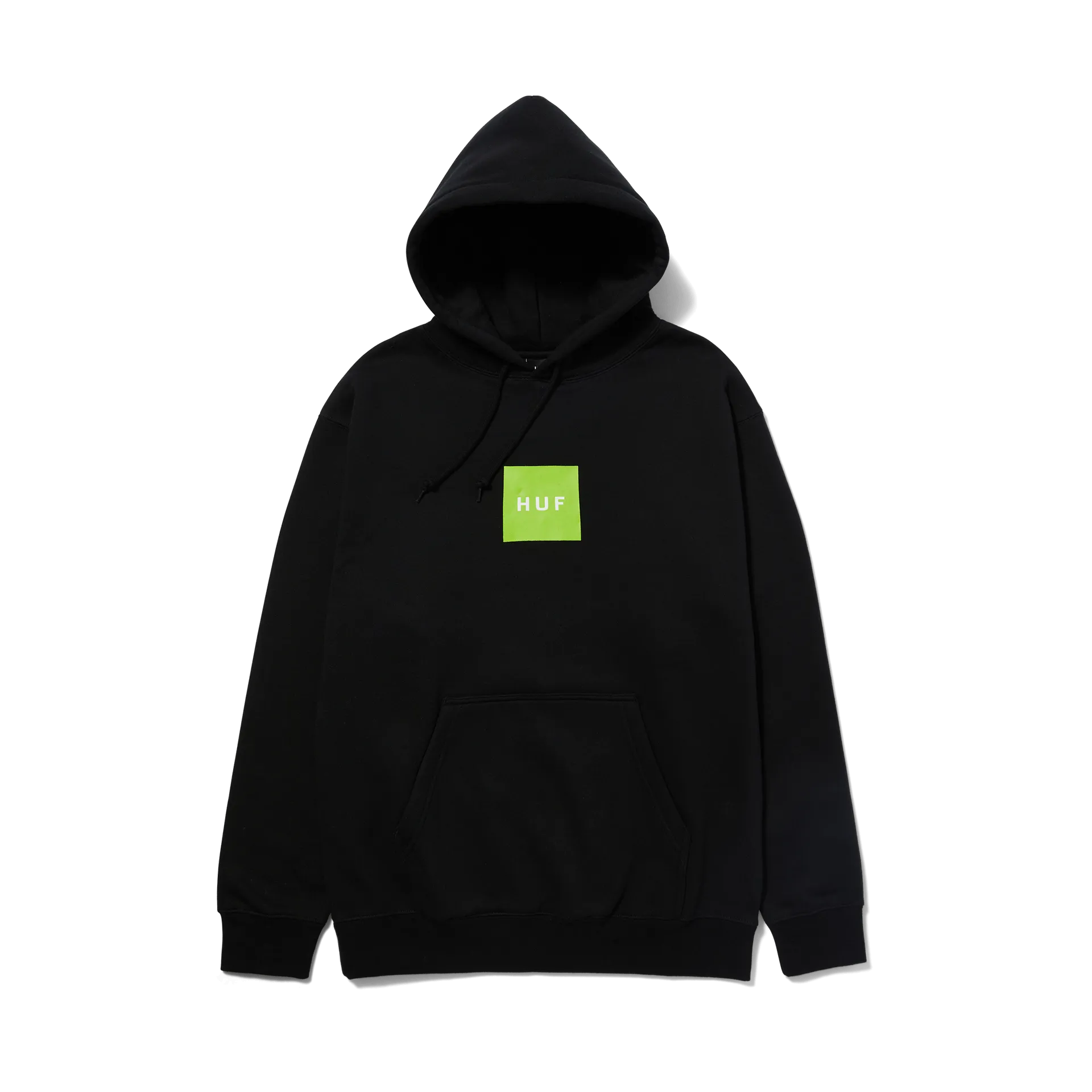 HUF SET Box Pullover Hoodie