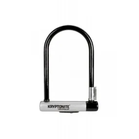 Kryptonite  U Kryptolok ATB + FlexFrame - U Bracket - Antifurto a U