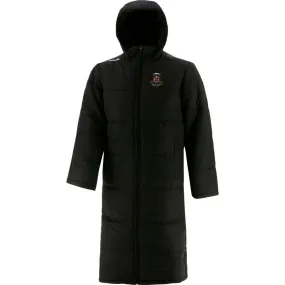 Limavady RFC Galaxy Hooded Sub Coat