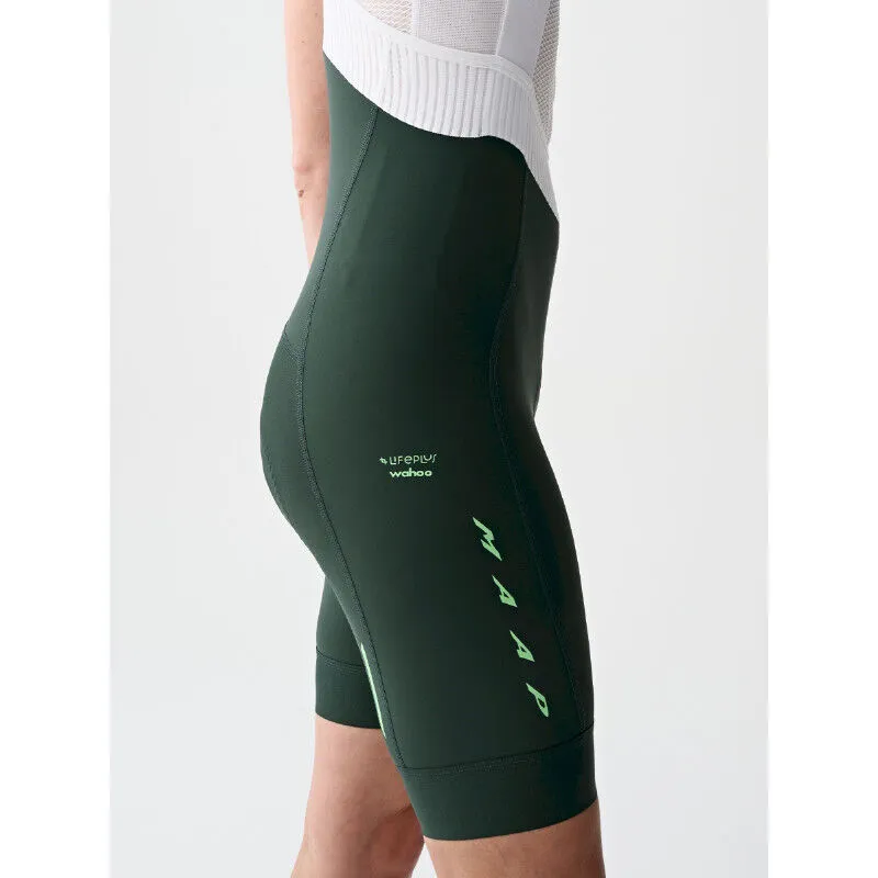 Maap  Women's LPW Team Bib Evo - Pantaloncini da ciclismo - Donna