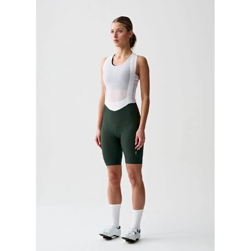 Maap  Women's LPW Team Bib Evo - Pantaloncini da ciclismo - Donna