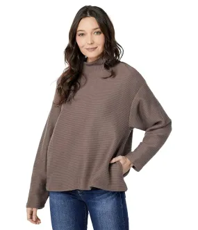 Madewell Beer Funnel Neck Women's