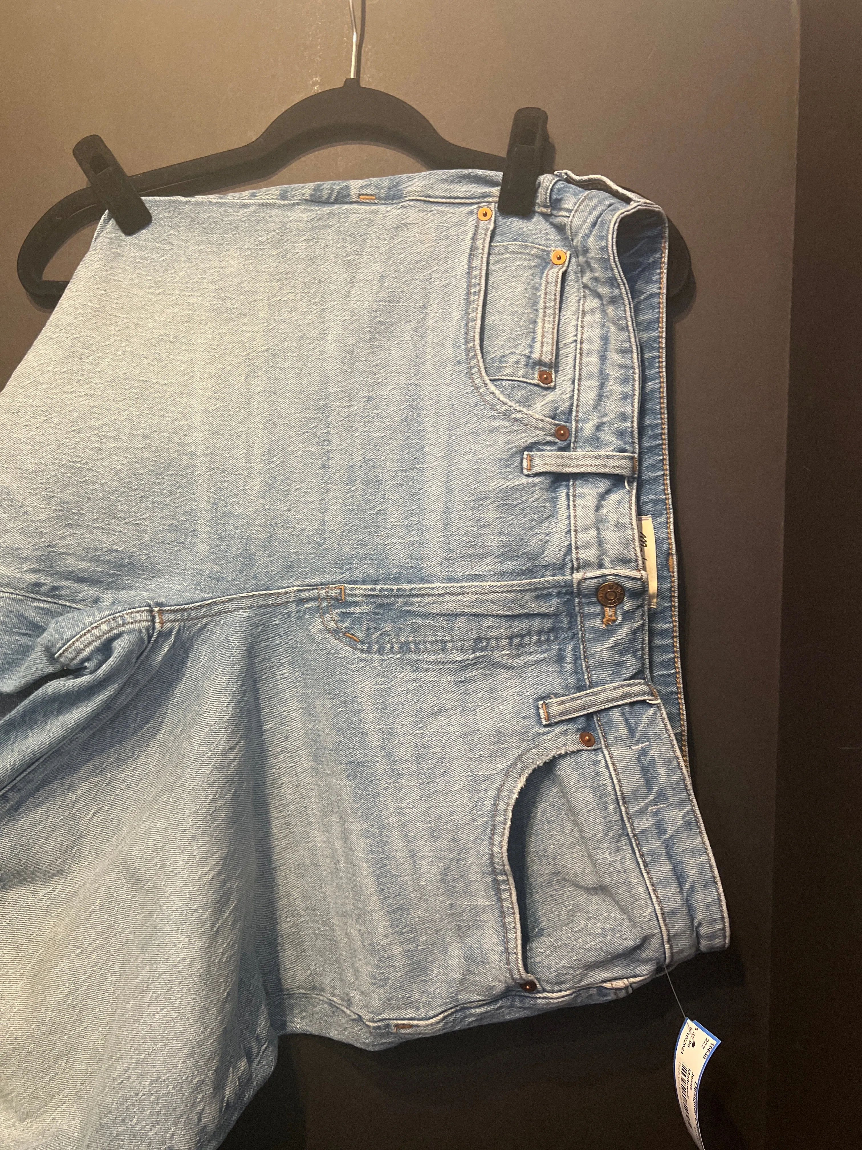 Madewell Jeans - Size 32