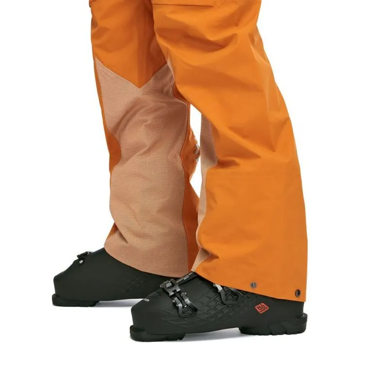 Mammut  La Liste Pro HS Bib Pants - Pantaloni da sci - Uomo