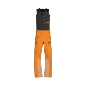 Mammut  La Liste Pro HS Bib Pants - Pantaloni da sci - Uomo