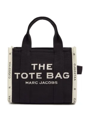 Marc Jacobs   The Small Tote canvas bag 