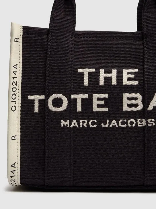 Marc Jacobs   The Small Tote canvas bag 