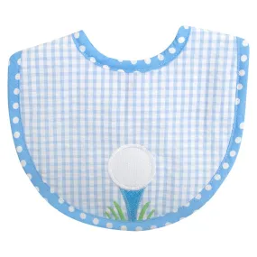 Medium Golf Bib