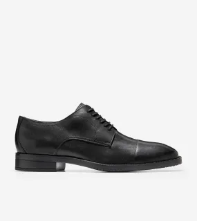 Men's Modern Essentials Cap Toe Oxfords