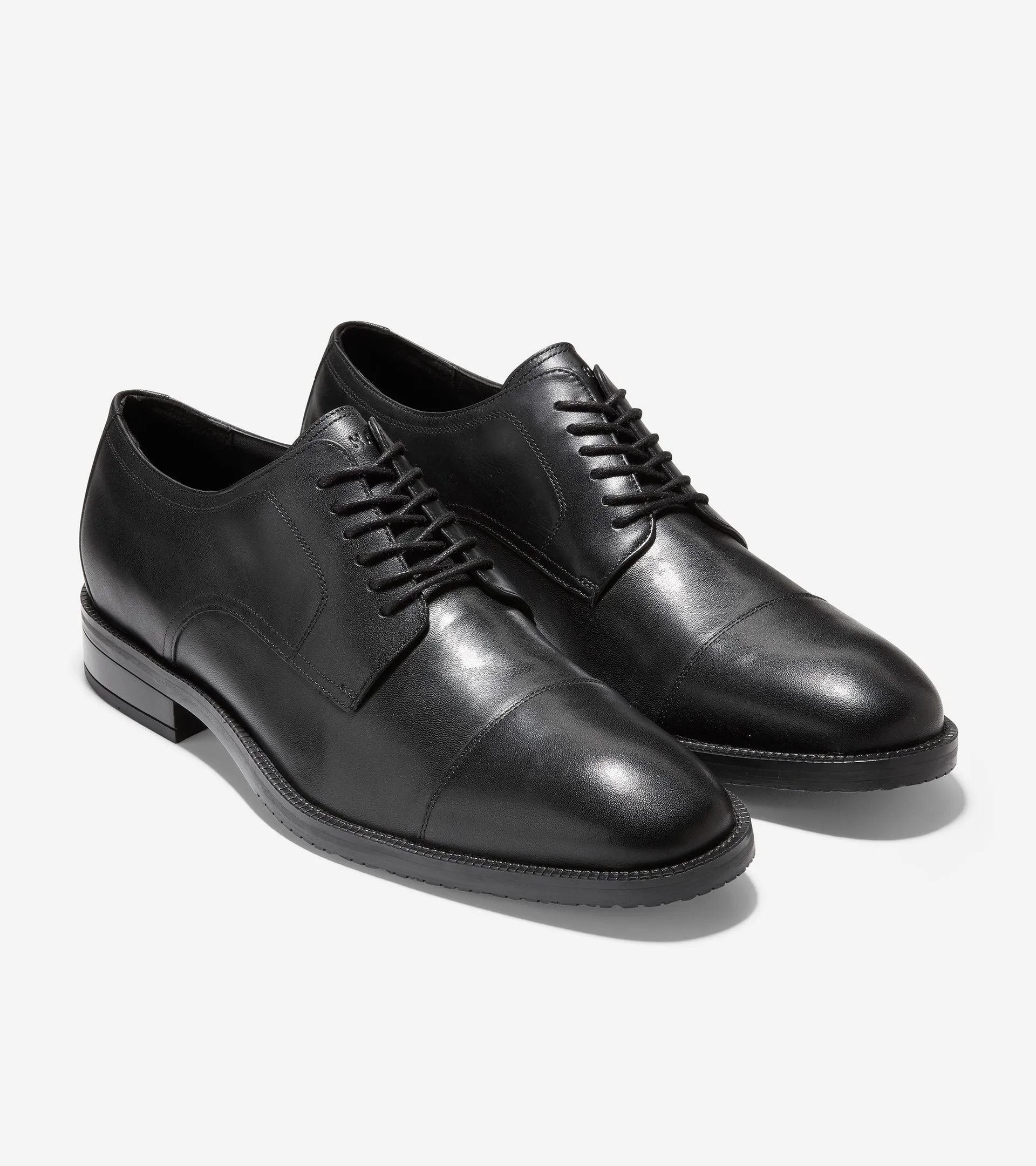 Men's Modern Essentials Cap Toe Oxfords