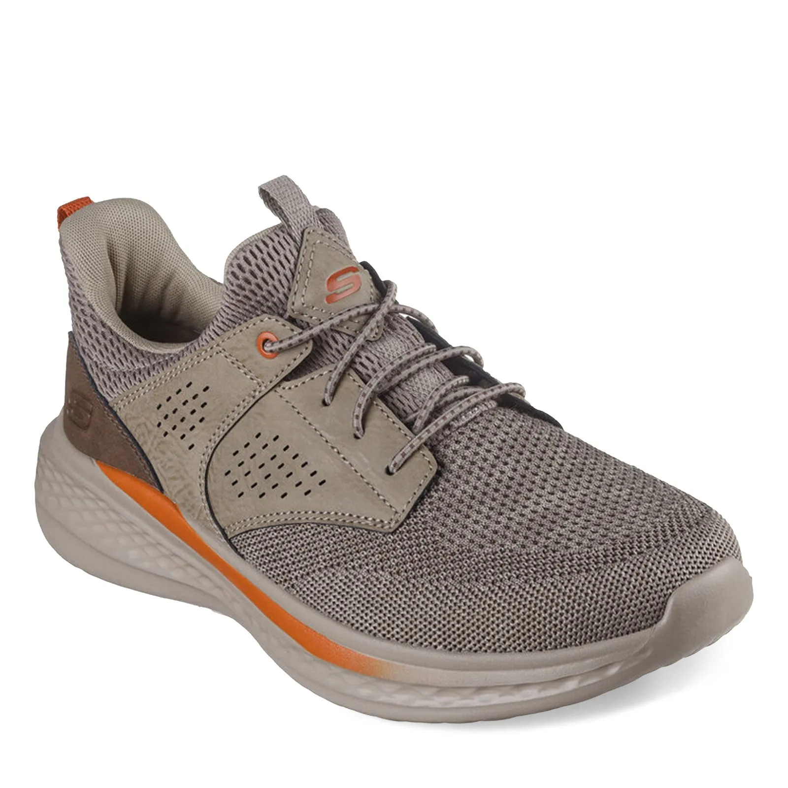 Men's Skechers, Relaxed Fit: Slade – Breyer Sneaker