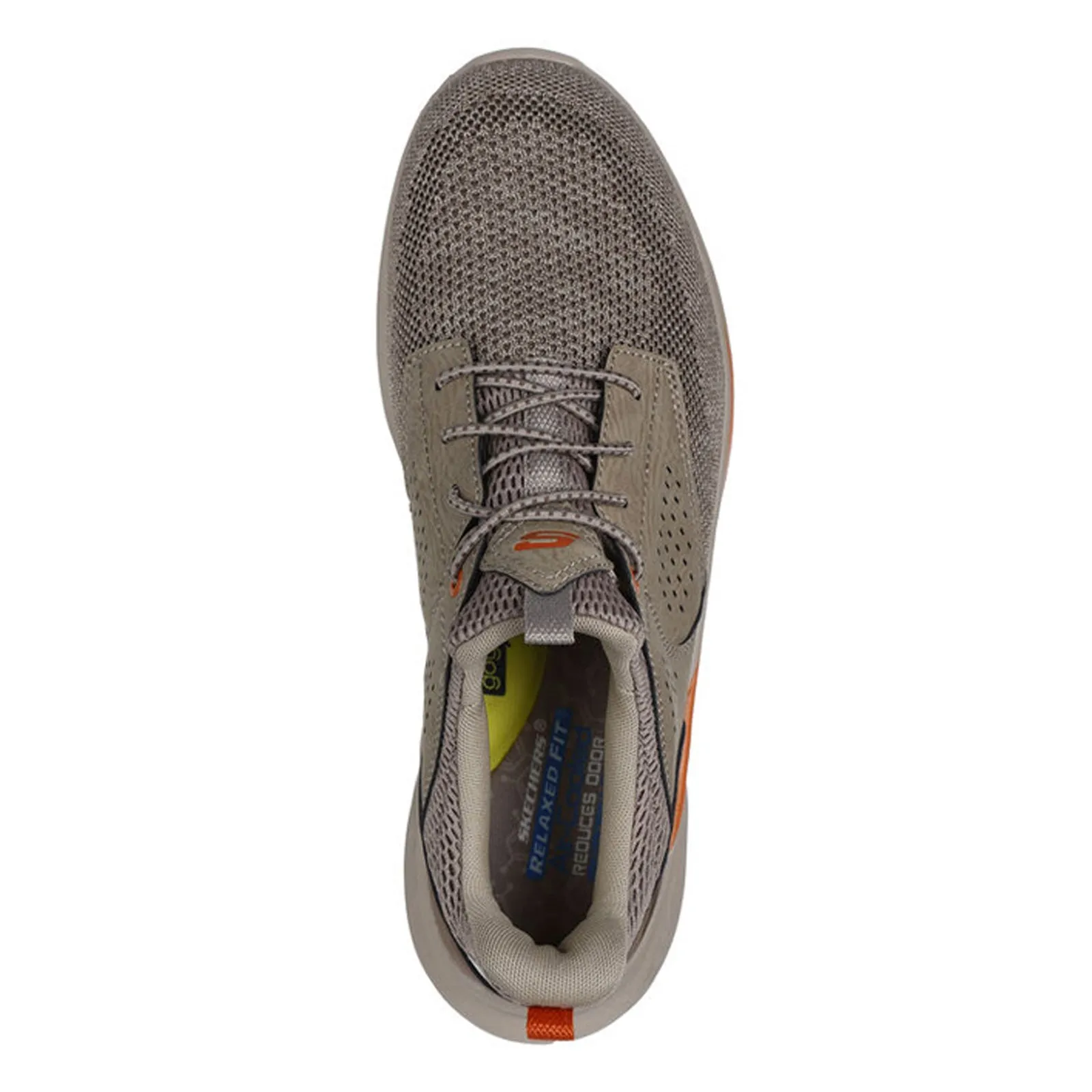 Men's Skechers, Relaxed Fit: Slade – Breyer Sneaker