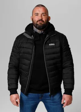 Men's transitional jacket Granger